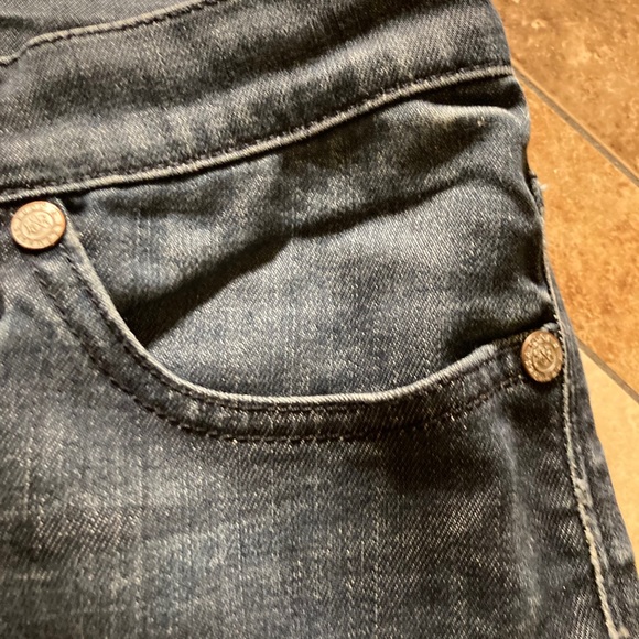 Rock and Revolution skinny jeans - Picture 4 of 11